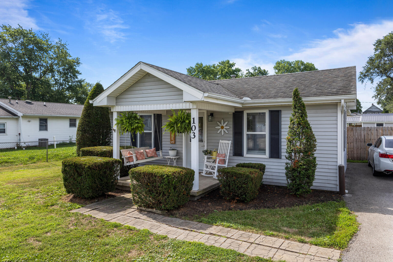 103 W Meade Street