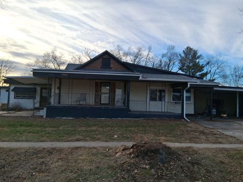 Photo of 129 Prairie Street, Greenfield, IL 62044 (MLS # 12557323)