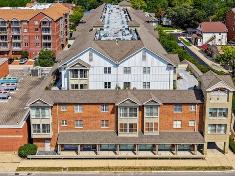 Tiny photo for 50 N Bokelman Street #338, Roselle, IL 60172 (MLS # 12735313)