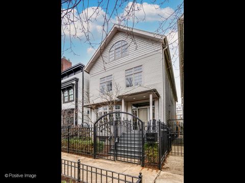 1143 W MONTANA Street Chicago IL 60614