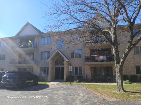 Tiny photo for 5120 Shadow Creek Drive #4, Oak Forest, IL 60452 (MLS # 12506902)
