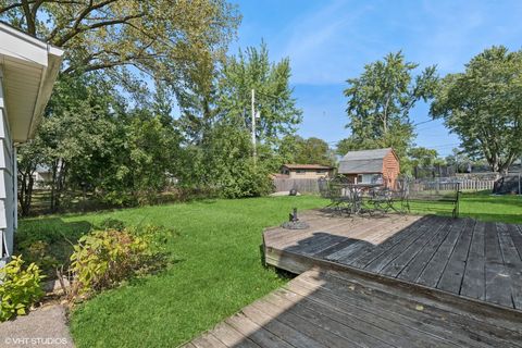 A home in Mundelein