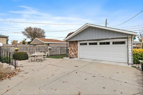 Tiny photo for 3631 Elder Lane, Franklin Park, IL 60131 (MLS # 12471973)