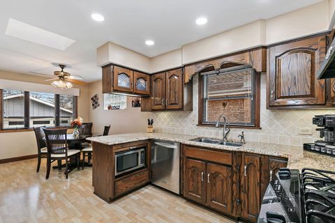 Tiny photo for 3631 Elder Lane, Franklin Park, IL 60131 (MLS # 12471973)