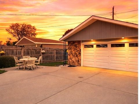 Tiny photo for 3631 Elder Lane, Franklin Park, IL 60131 (MLS # 12471973)