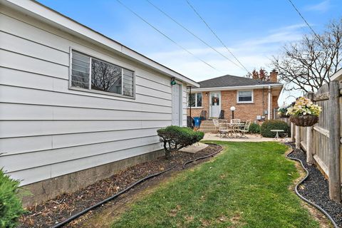 Tiny photo for 3631 Elder Lane, Franklin Park, IL 60131 (MLS # 12471973)