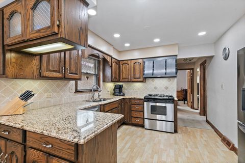 Tiny photo for 3631 Elder Lane, Franklin Park, IL 60131 (MLS # 12471973)