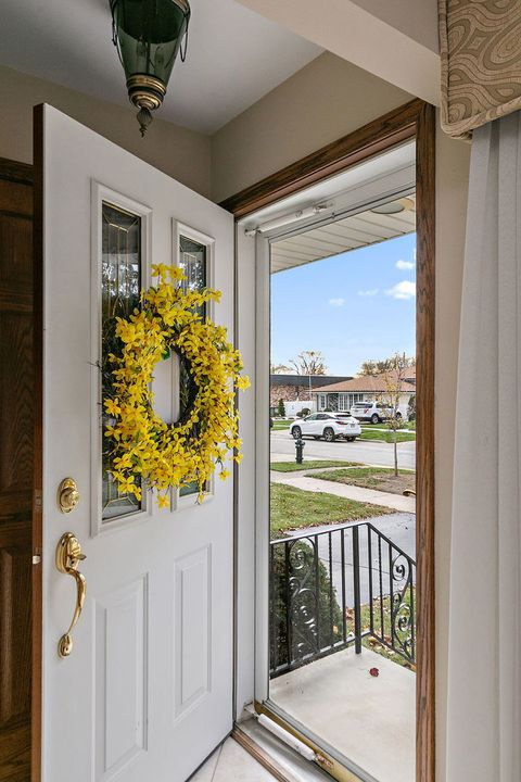 Tiny photo for 3631 Elder Lane, Franklin Park, IL 60131 (MLS # 12471973)