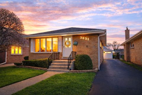 Photo of 3631 Elder Lane, Franklin Park, IL 60131 (MLS # 12471973)