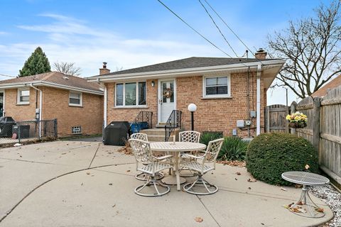 Tiny photo for 3631 Elder Lane, Franklin Park, IL 60131 (MLS # 12471973)