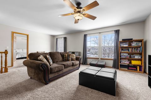 Tiny photo for 509 Lynnann Court, Marengo, IL 60152 (MLS # 12536952)