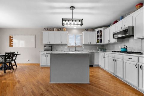 Tiny photo for 509 Lynnann Court, Marengo, IL 60152 (MLS # 12536952)