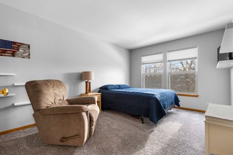 Tiny photo for 509 Lynnann Court, Marengo, IL 60152 (MLS # 12536952)