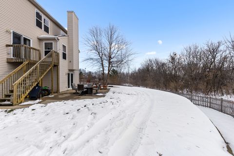 Tiny photo for 509 Lynnann Court, Marengo, IL 60152 (MLS # 12536952)