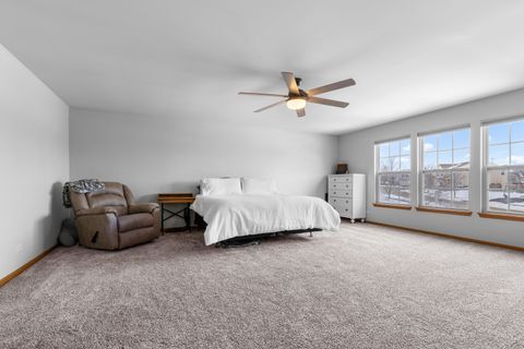 Tiny photo for 509 Lynnann Court, Marengo, IL 60152 (MLS # 12536952)