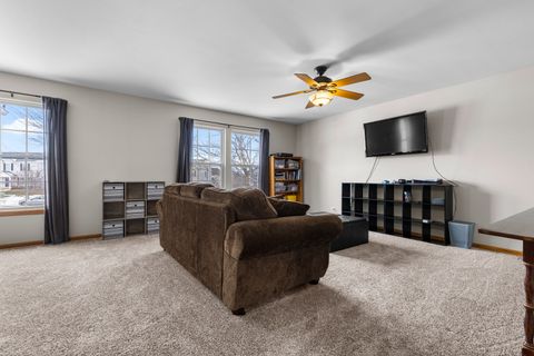 Tiny photo for 509 Lynnann Court, Marengo, IL 60152 (MLS # 12536952)