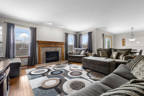 Tiny photo for 509 Lynnann Court, Marengo, IL 60152 (MLS # 12536952)