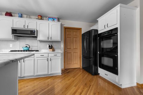 Tiny photo for 509 Lynnann Court, Marengo, IL 60152 (MLS # 12536952)