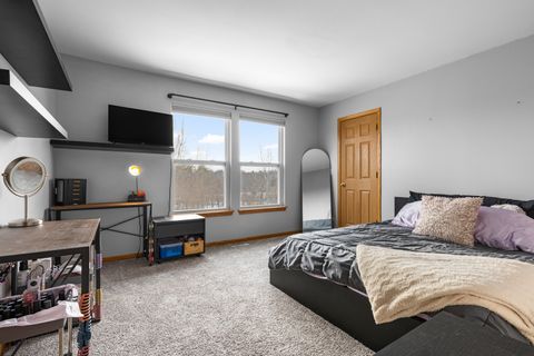 Tiny photo for 509 Lynnann Court, Marengo, IL 60152 (MLS # 12536952)