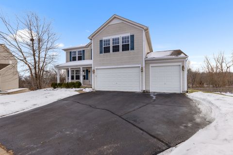 Tiny photo for 509 Lynnann Court, Marengo, IL 60152 (MLS # 12536952)