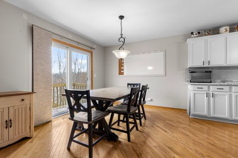 Tiny photo for 509 Lynnann Court, Marengo, IL 60152 (MLS # 12536952)