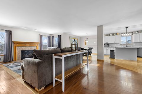 Tiny photo for 509 Lynnann Court, Marengo, IL 60152 (MLS # 12536952)