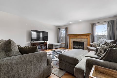 Tiny photo for 509 Lynnann Court, Marengo, IL 60152 (MLS # 12536952)