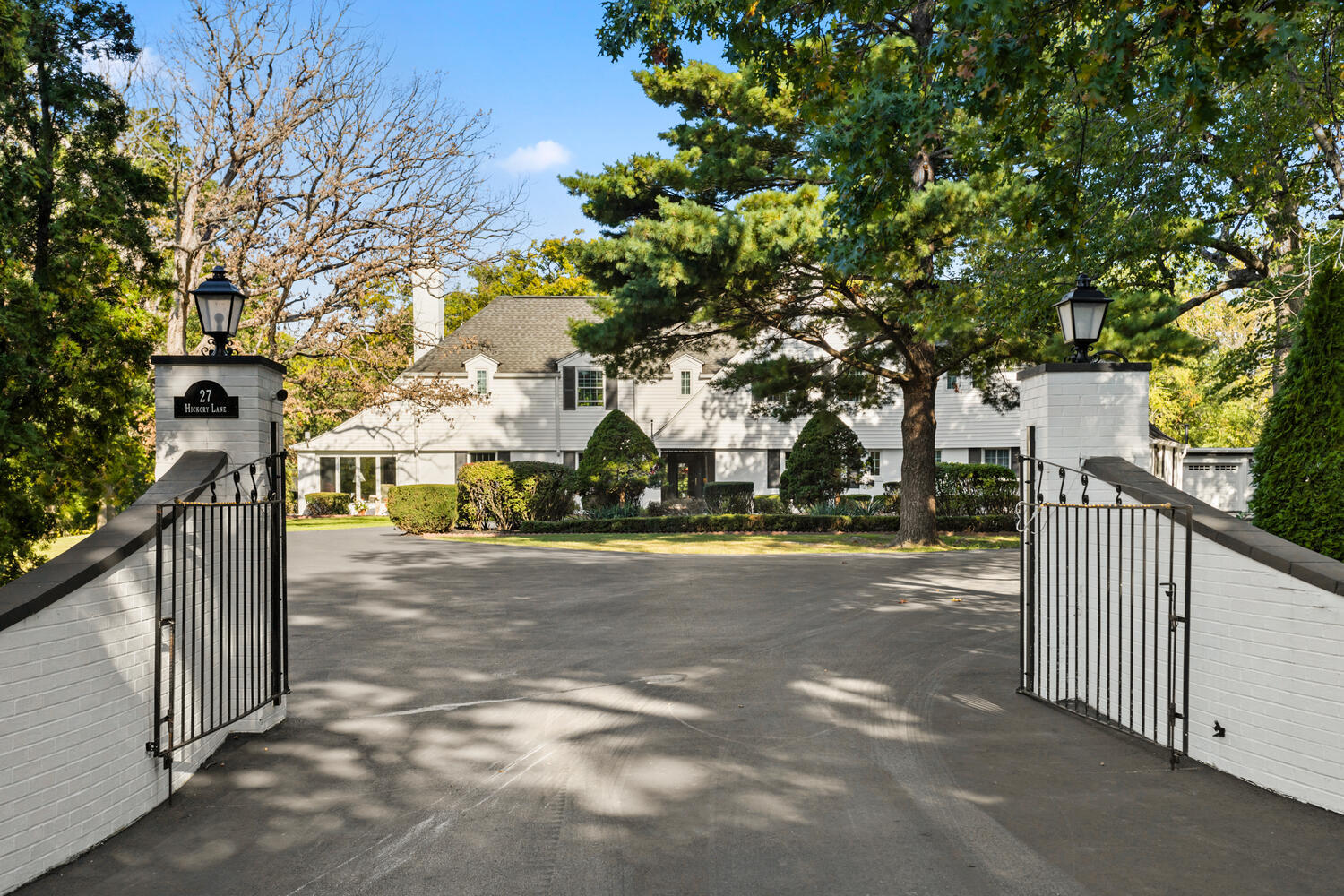 27 Hickory Lane