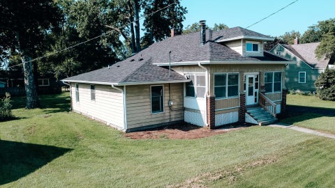 Tiny photo for 517 E Mulberry Street, Watseka, IL 60970 (MLS # 12739278)