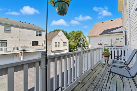 Tiny photo for 3077 Nicklaus Lane, Wadsworth, IL 60083 (MLS # 12476020)