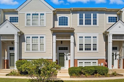 Photo of 3077 Nicklaus Lane, Wadsworth, IL 60083 (MLS # 12476020)