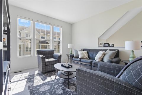 Tiny photo for 3077 Nicklaus Lane, Wadsworth, IL 60083 (MLS # 12476020)