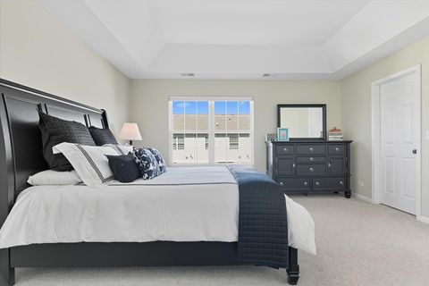 Tiny photo for 3077 Nicklaus Lane, Wadsworth, IL 60083 (MLS # 12476020)