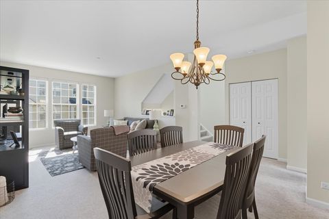 Tiny photo for 3077 Nicklaus Lane, Wadsworth, IL 60083 (MLS # 12476020)