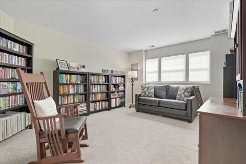 Tiny photo for 3077 Nicklaus Lane, Wadsworth, IL 60083 (MLS # 12476020)