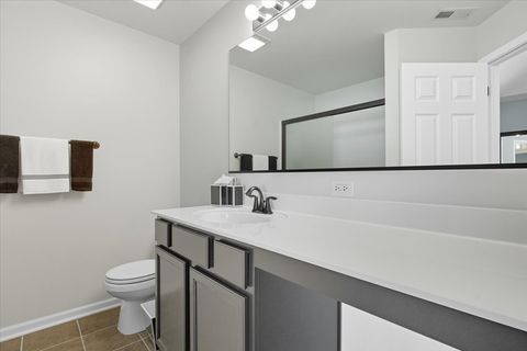 Tiny photo for 3077 Nicklaus Lane, Wadsworth, IL 60083 (MLS # 12476020)