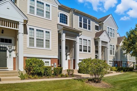 Tiny photo for 3077 Nicklaus Lane, Wadsworth, IL 60083 (MLS # 12476020)