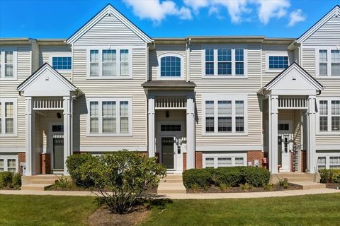 Tiny photo for 3077 Nicklaus Lane, Wadsworth, IL 60083 (MLS # 12476020)