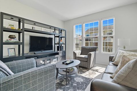 Tiny photo for 3077 Nicklaus Lane, Wadsworth, IL 60083 (MLS # 12476020)