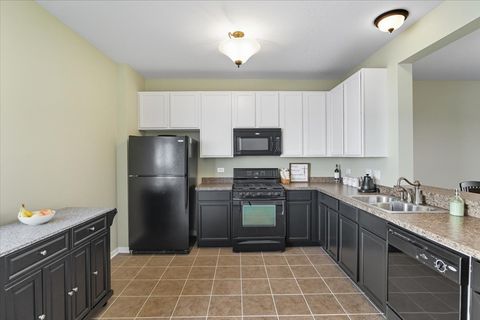 Tiny photo for 3077 Nicklaus Lane, Wadsworth, IL 60083 (MLS # 12476020)