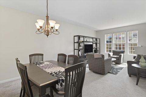 Tiny photo for 3077 Nicklaus Lane, Wadsworth, IL 60083 (MLS # 12476020)