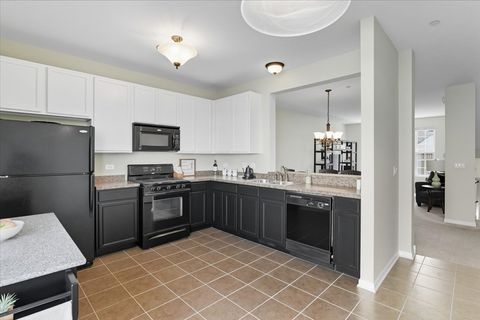 Tiny photo for 3077 Nicklaus Lane, Wadsworth, IL 60083 (MLS # 12476020)