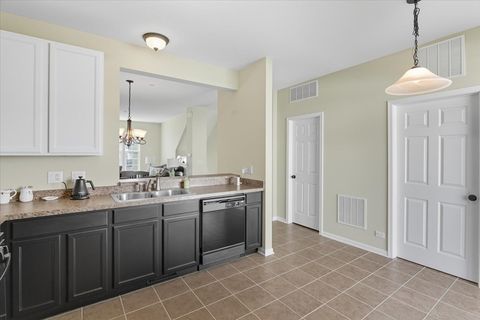 Tiny photo for 3077 Nicklaus Lane, Wadsworth, IL 60083 (MLS # 12476020)