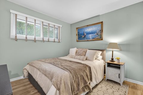 Tiny photo for 185 Happ Road, Northfield, IL 60093 (MLS # 12487250)