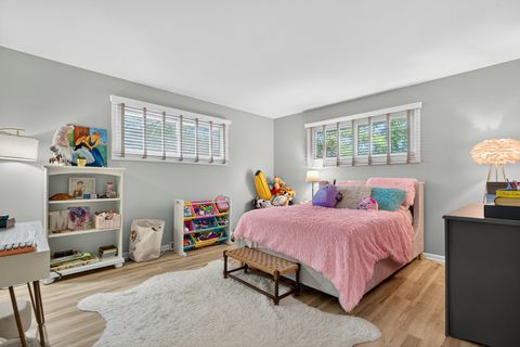 Tiny photo for 185 Happ Road, Northfield, IL 60093 (MLS # 12487250)