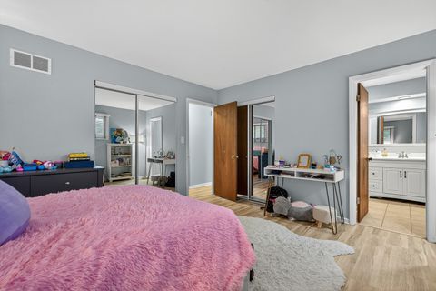 Tiny photo for 185 Happ Road, Northfield, IL 60093 (MLS # 12487250)