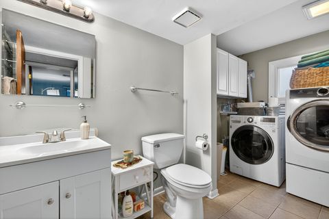Tiny photo for 185 Happ Road, Northfield, IL 60093 (MLS # 12487250)