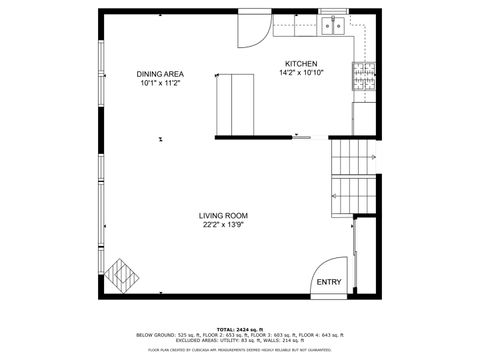 Tiny photo for 185 Happ Road, Northfield, IL 60093 (MLS # 12487250)