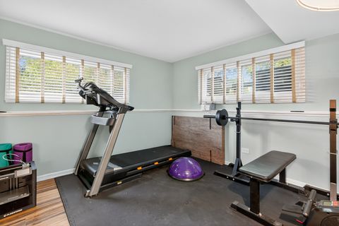 Tiny photo for 185 Happ Road, Northfield, IL 60093 (MLS # 12487250)
