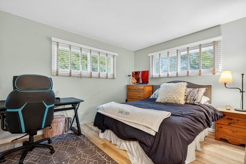 Tiny photo for 185 Happ Road, Northfield, IL 60093 (MLS # 12487250)